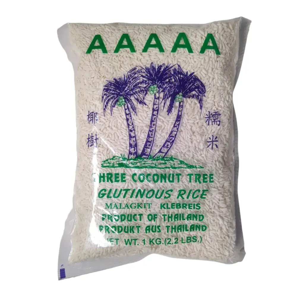 Klebreis Thailand 1kg