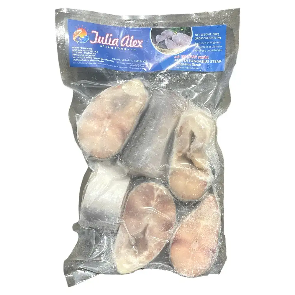 Pangasius – Fisch 1kg