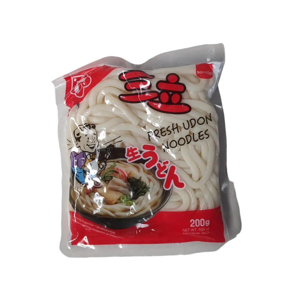 Sanuki Udon 5 Portionen/Beutel 1150g