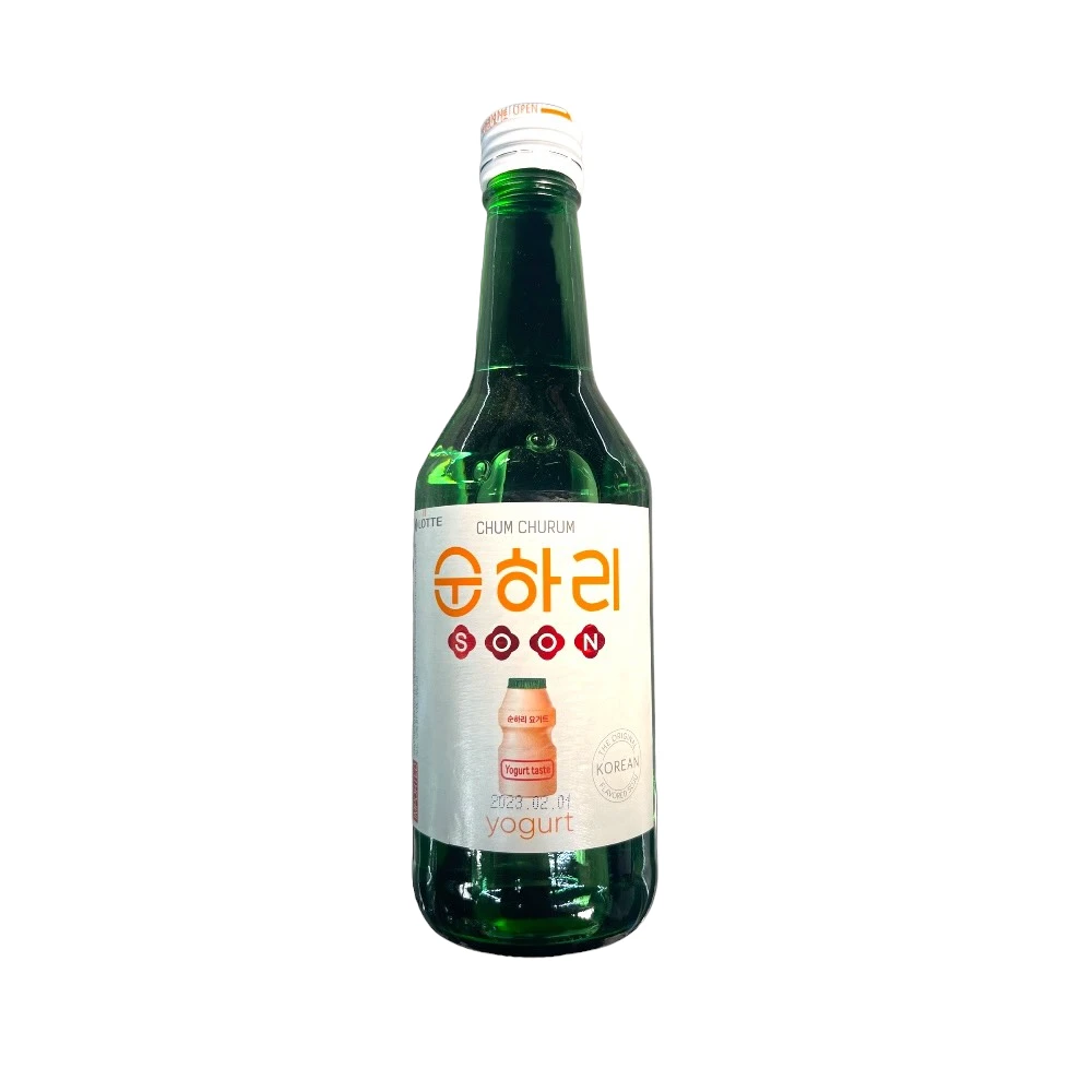 Chum Churum Soonhari Yogurt 12% 350ml