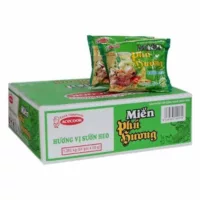 Instandfadennudeln ,,P.H” Schweinerippchen-Karton 24 Stk