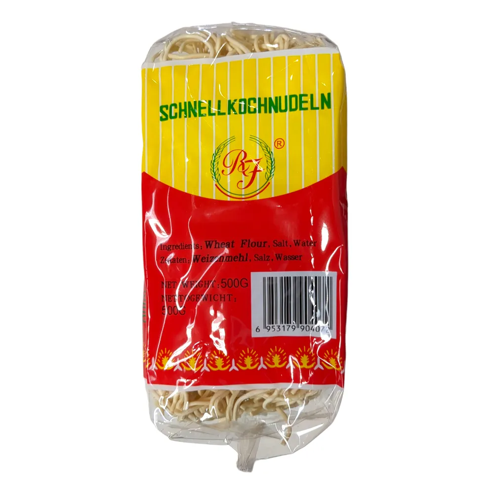 Schnellkochnudeln mit Eier 500g