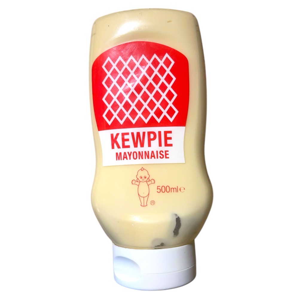 Japanische Mayonnaise 500g