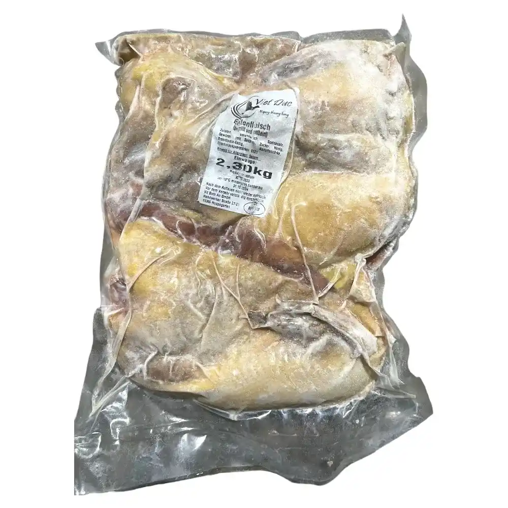 Entefleisch ohne Knochen 2,3kg