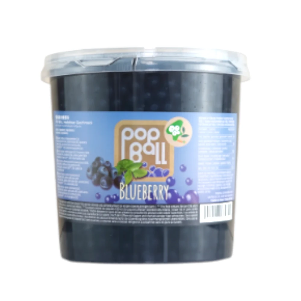 POP BALL Blueberry 3,2kg