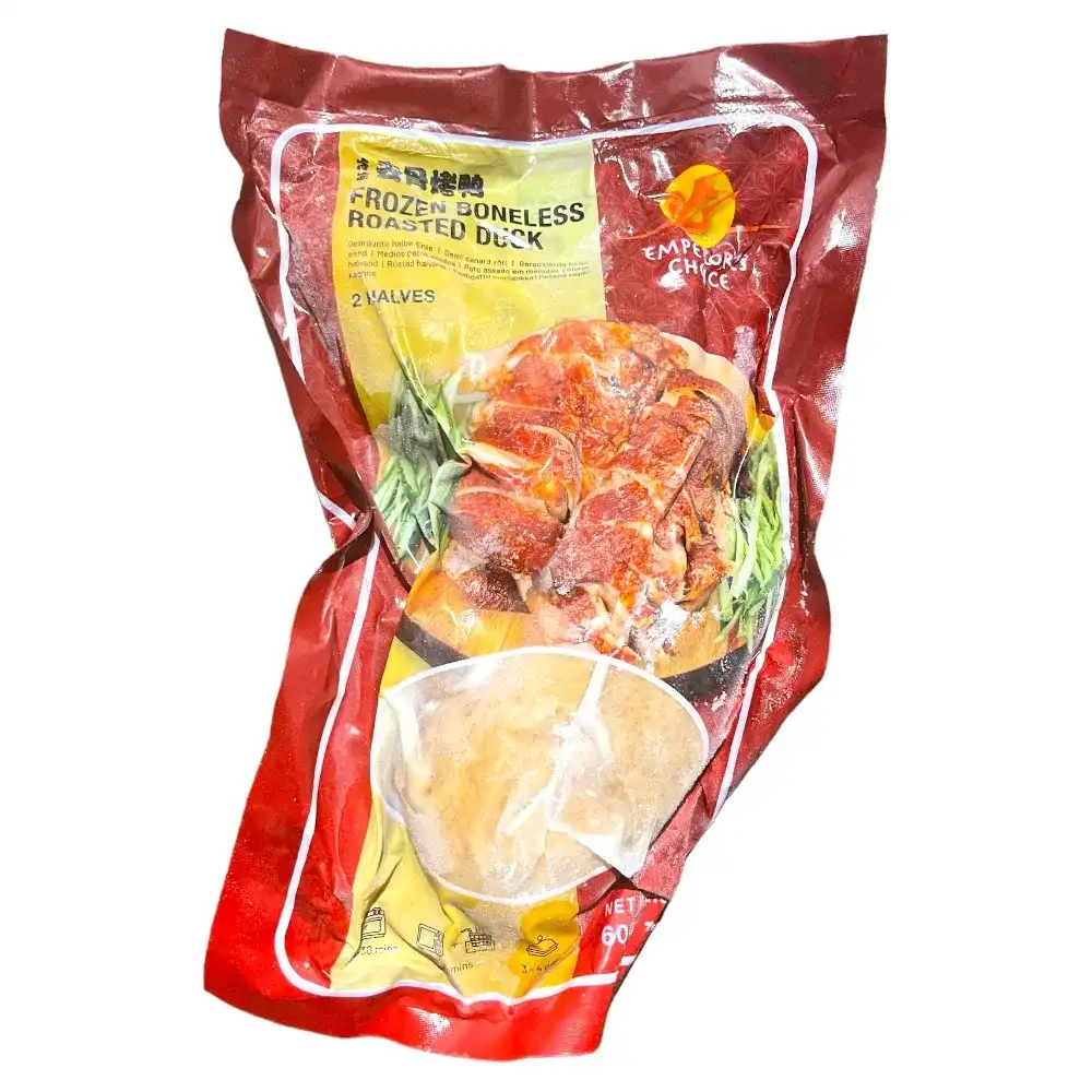 Entefleisch ohne Knochen