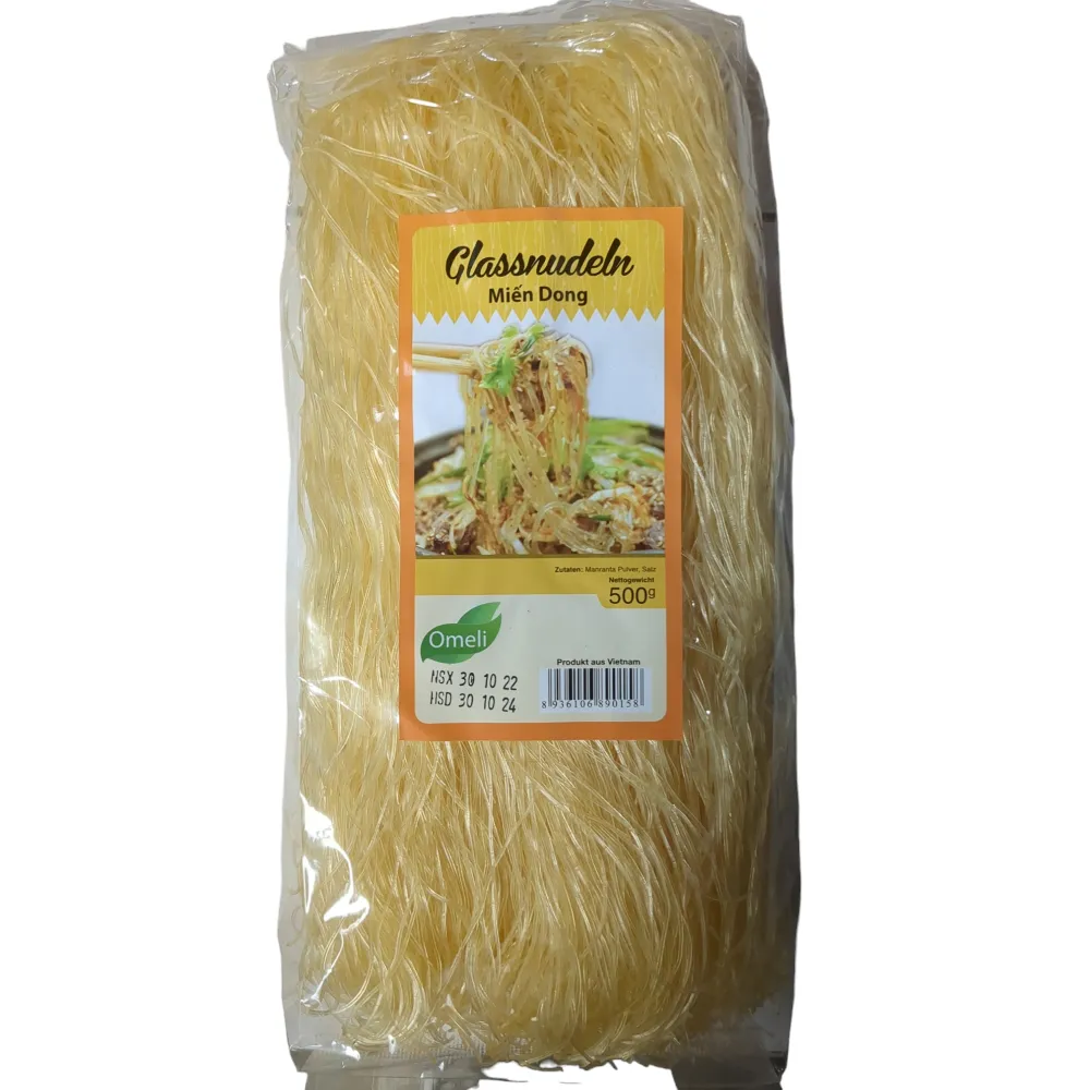 Glasnudeln Omeli  500g