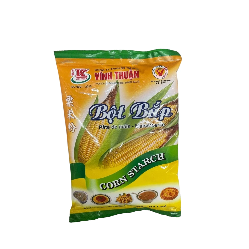 Maisstärke 400g