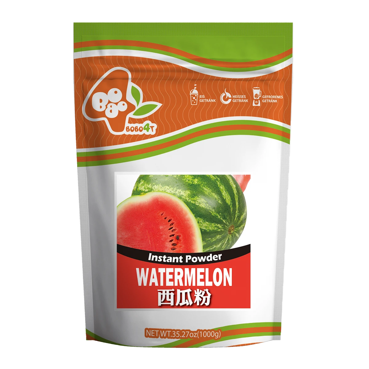 Wassermelone Pulver 1kg