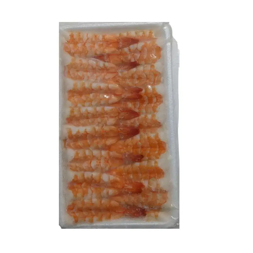  Sushi Ebi 5L Garnelen 250g