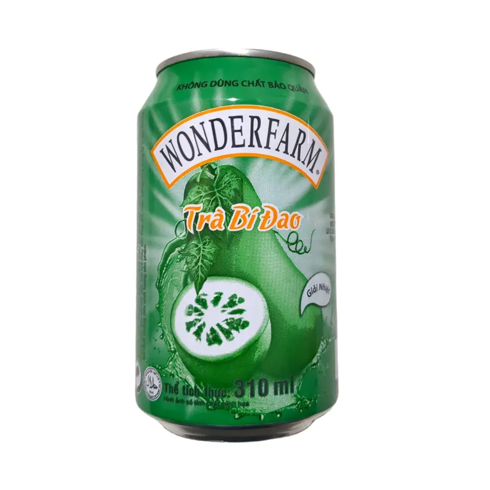 Wintermelone Getränk 320ml