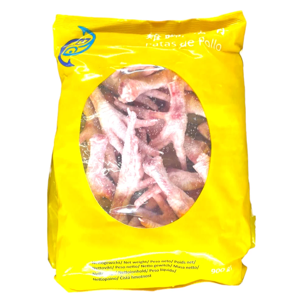 Hühnerfüße 1kg