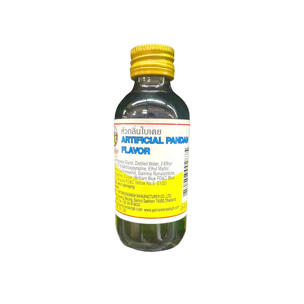 Artificial Pandan Flavor Pantai 56ml