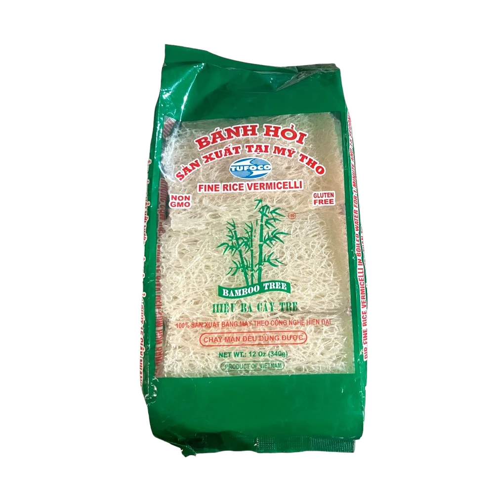 Fine Rice Vermicelli – Bánh Hỏi 340g