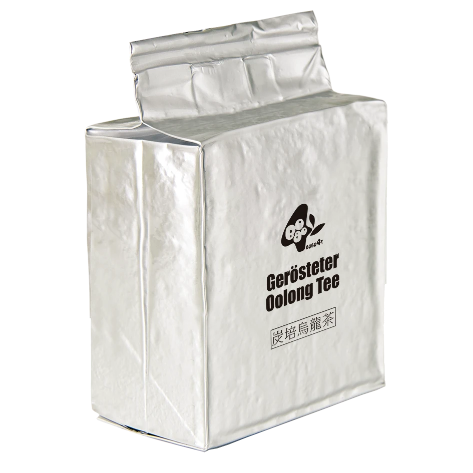 Gerösteter Oolong-Tee 600g