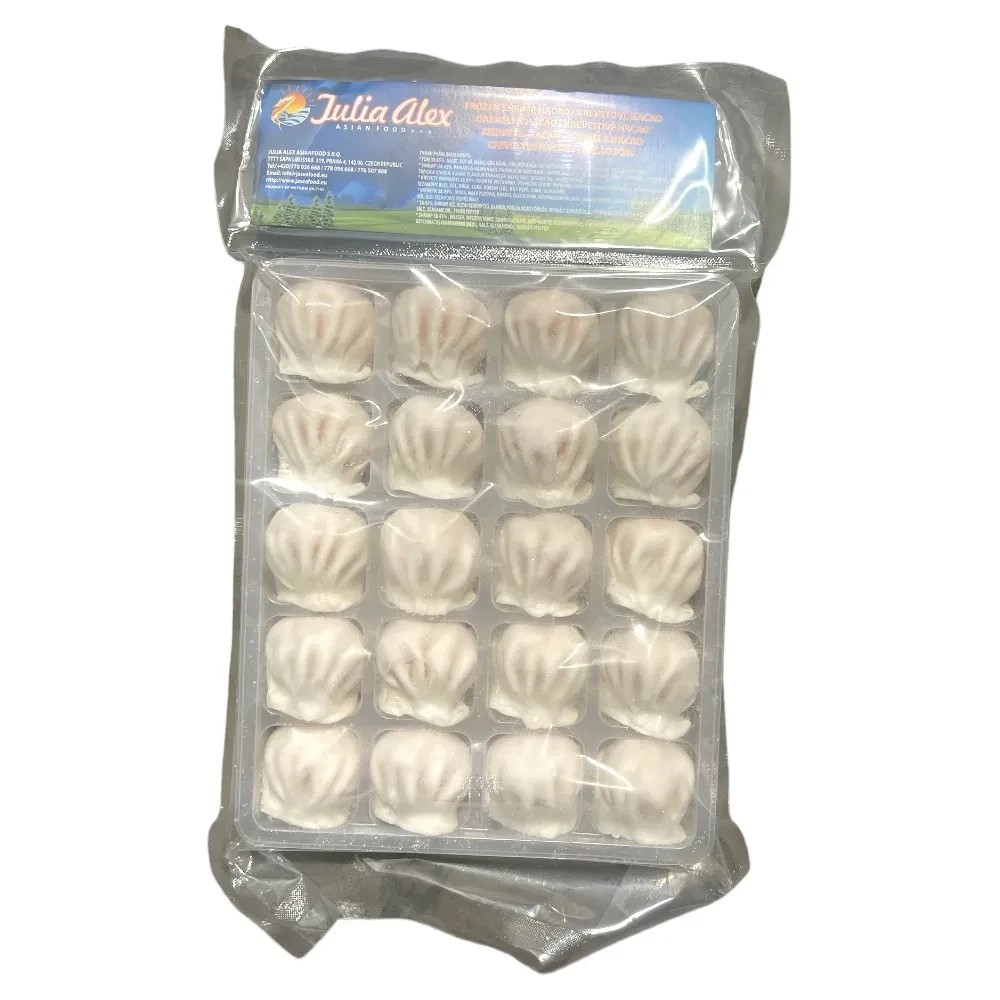 Garnelen Hakao 500g