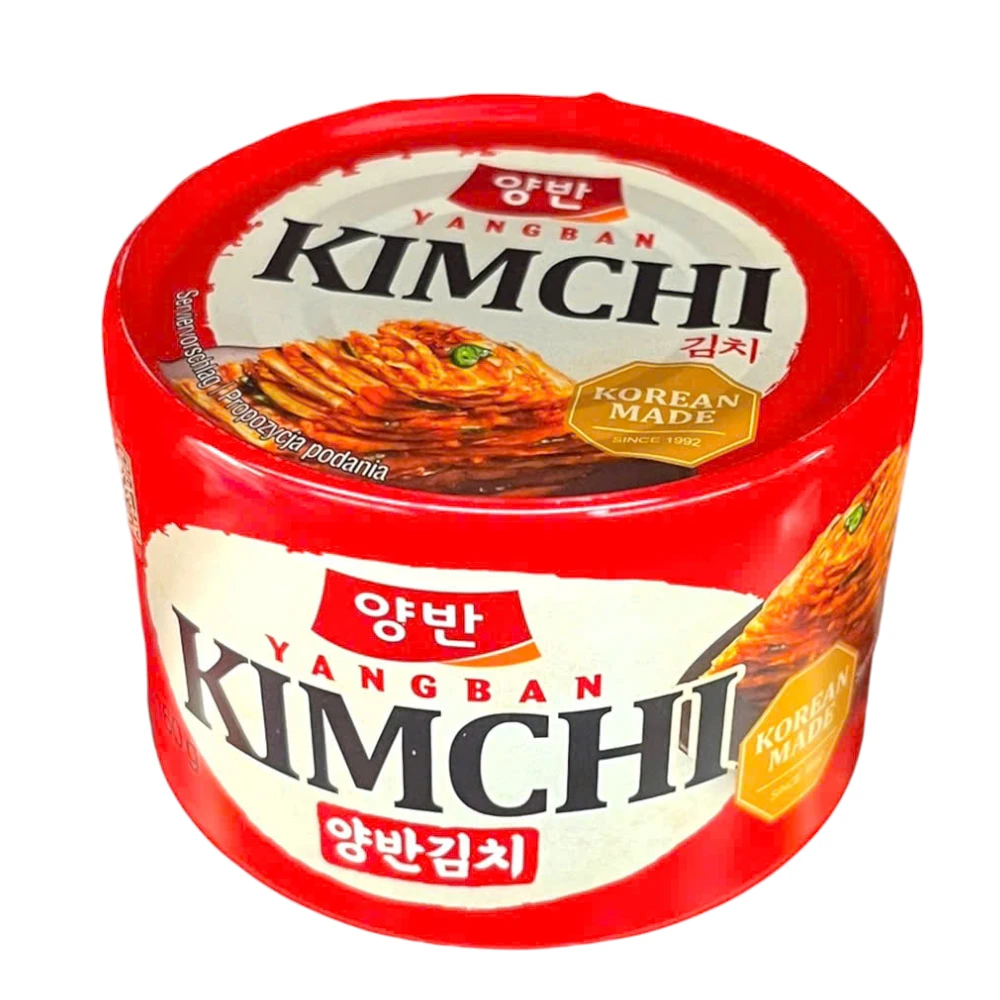 Kimchi Chinakohl Dongwon 160g
