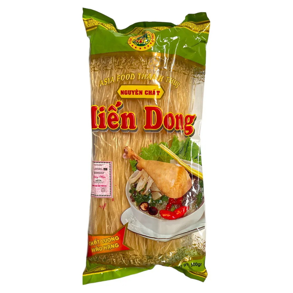 Glasnudeln – Mien dong 500g