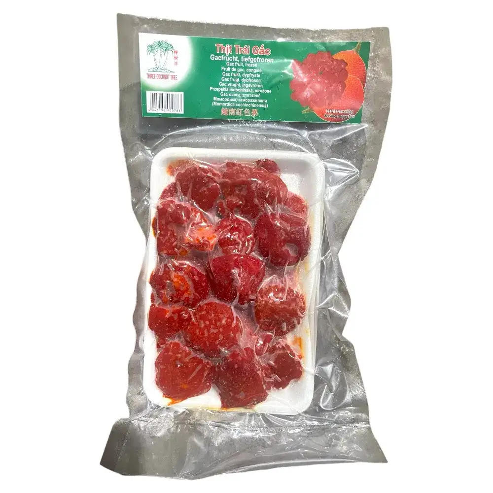 ,,Gac” Frucht 200g