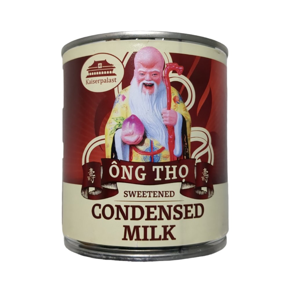 Kondensmilk 397g