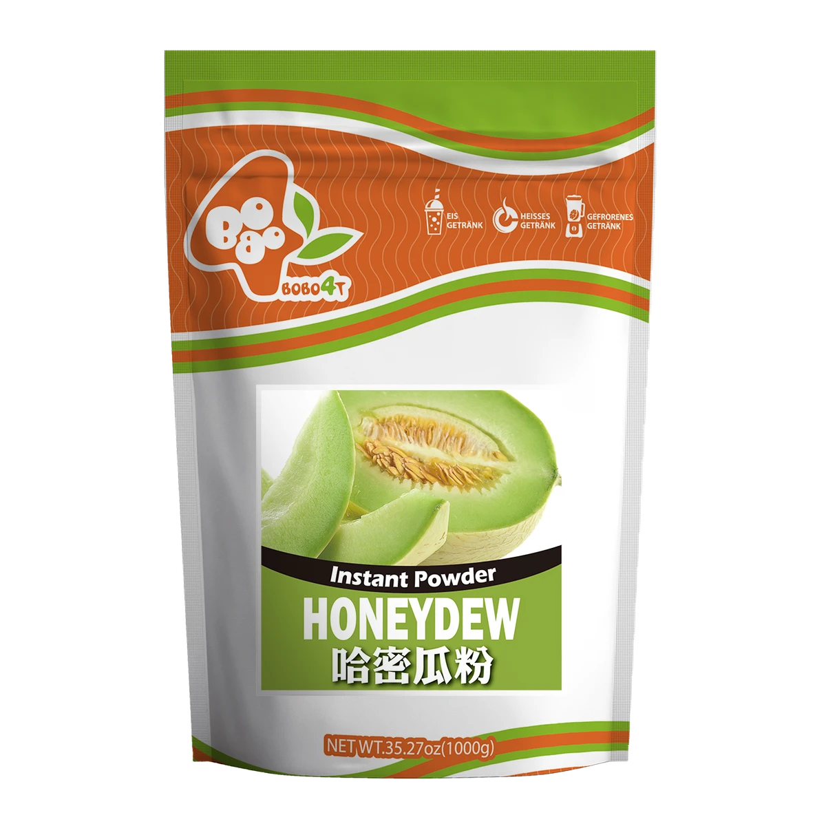 Honigmelone Pulver 1kg