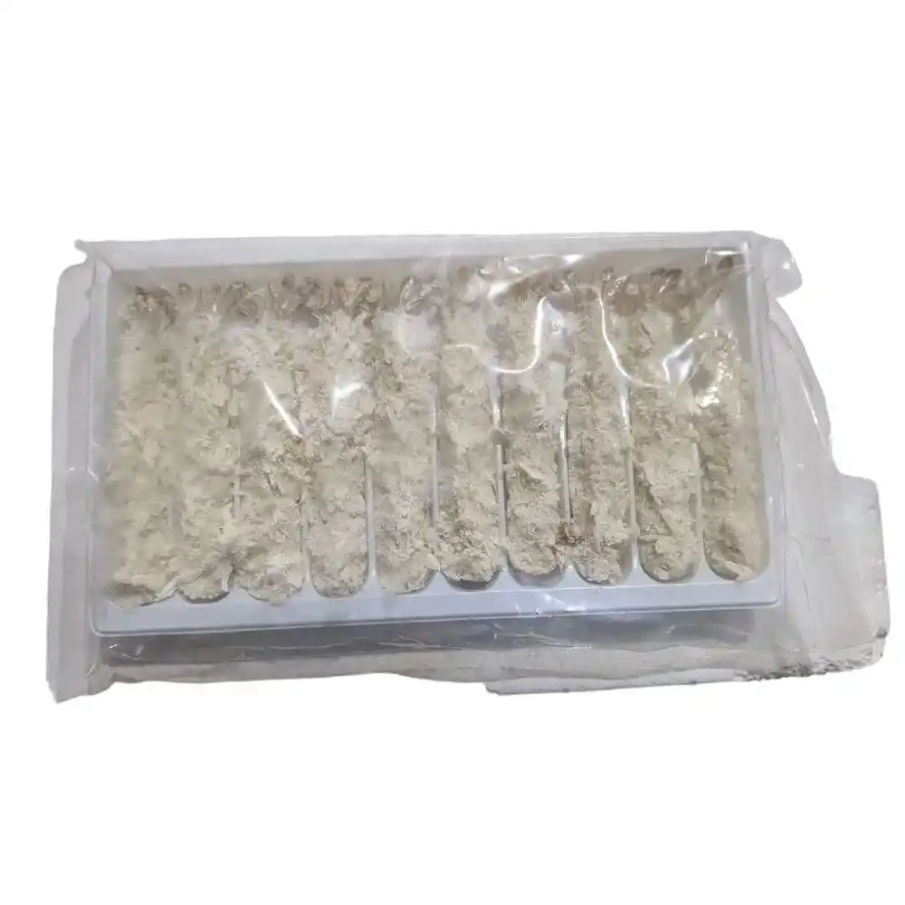 Tempura Gebraten Garnelen Tiefkühlt 300g