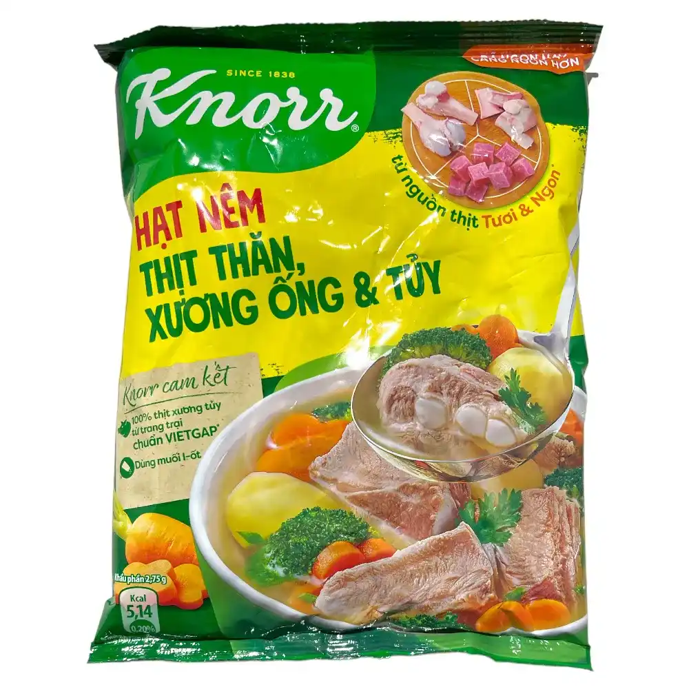 Knorr Würzmittel 900g