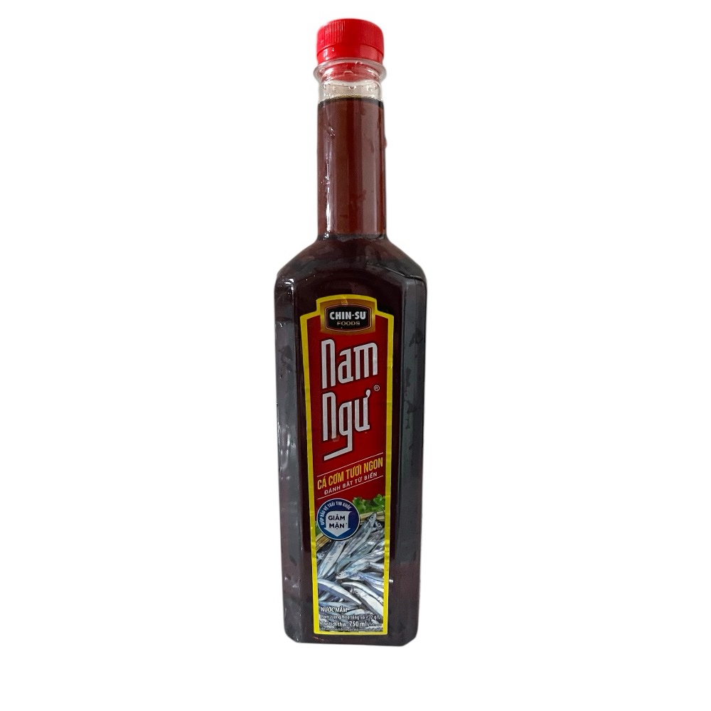 Nam Ngu fischsauce 750ml
