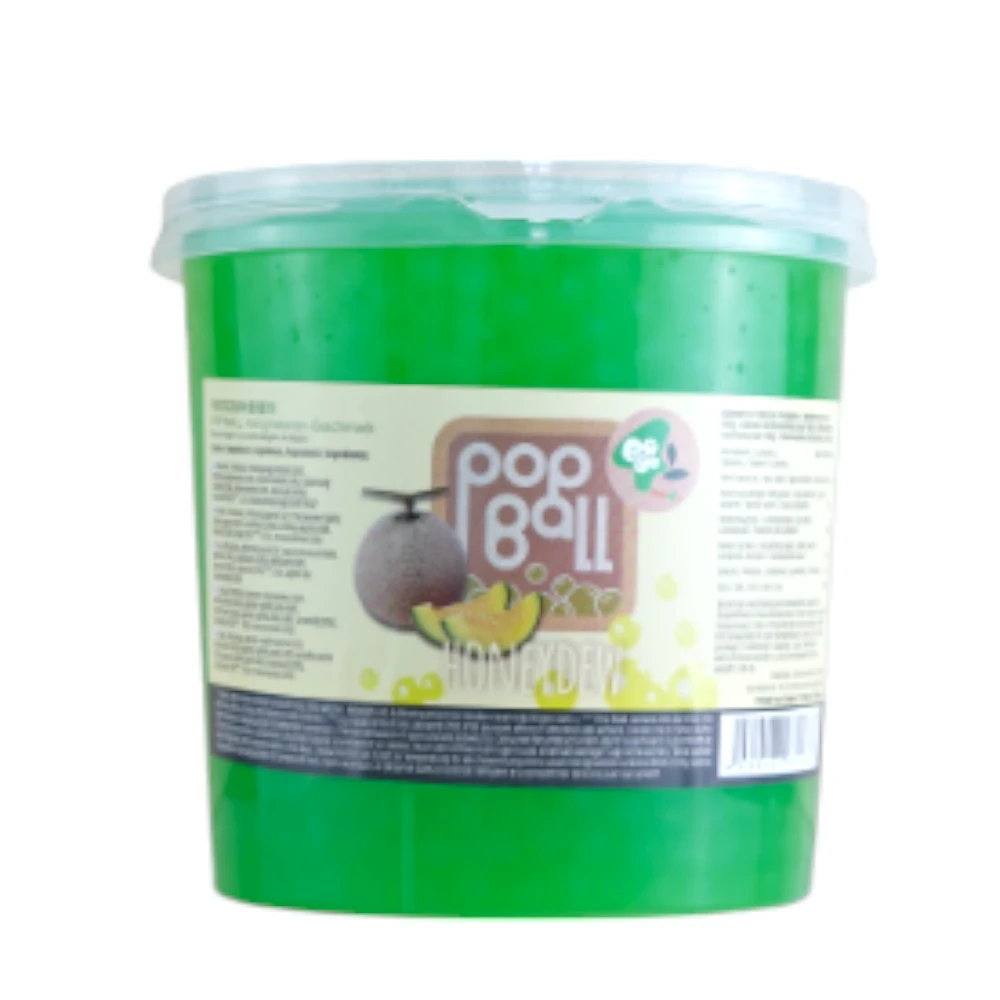 POP BALL Honeydew 3,2kg