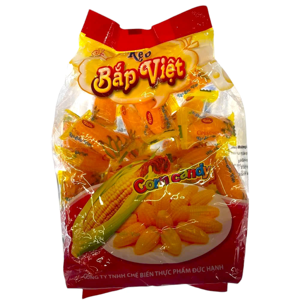 Corn candy 400g