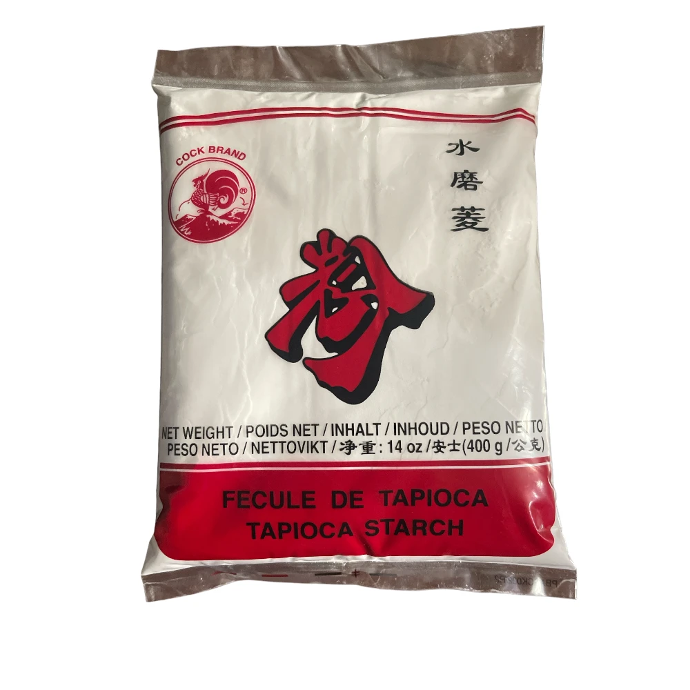 Tapioca Mehl 400g